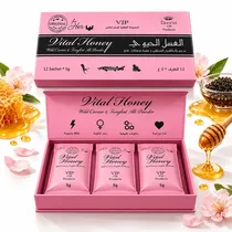 Honey Vital ...