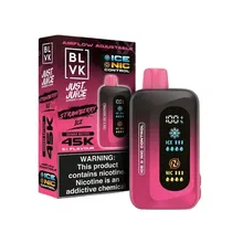  BLVK Just J...