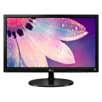 Mon 19"" LG 19M38L-B VGA/HDMI/Negro/Biv