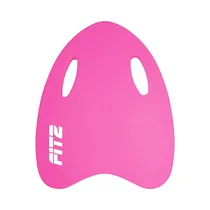 Tabla de NatacióN FIT2 Swimming Board SB-01 Rosa