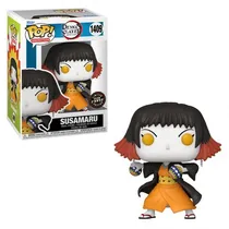  Funko Chase...