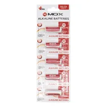  Bateria Mox...