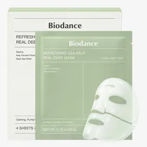 Biodance Mas...