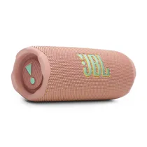 JBL Flip 7 Waterproof Pink