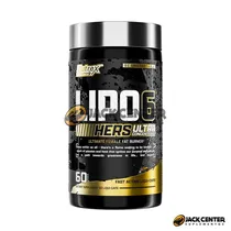  Lipo 6 Blac...