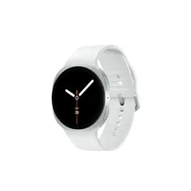 Samsung SM-L330NZ Galaxy Watch 8 44MM Silver
