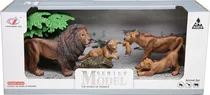  Toys Model ...