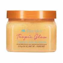 Tree Hut Crema Exfoliante Tropic Glow 510G
