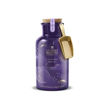 Luxury Sal de Baño Bathing Lavender 600G LAV2478004