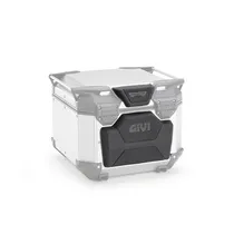Encosto Em Poliuretano para Bau Trekker Outback Evo 42 Litros E241