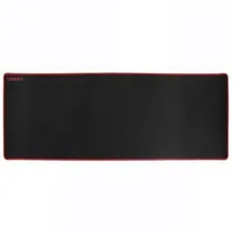 Mousepad Satellite A-PAD032 Negro 30 X 80CM/Iva