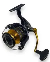 Daiwa Accesorios Molinete Revros LT 4000D-CXH 4ROL 6.2:1