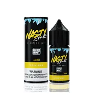 Nasty Salt Cushman 35MG