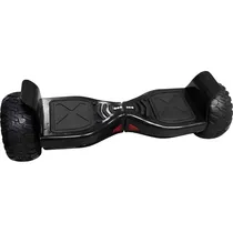 Scooter Interbras Hoverboard 8.5" - Preto