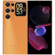 Celular Oukitel C72 - 4/128GB - 6.88" - Dual-Sim - Orange