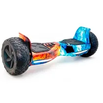  Patinete In...