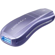 Depiladora Ipl Ulike Air 10 Ice Cooling U120 DB - Roxa