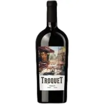 Vino Francés...