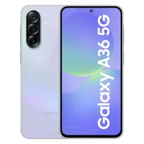 Cel Samsung A36 SM-A366E/DS 5G 8+256GB Awesome Lavender