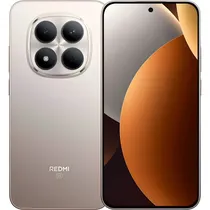 Xiaomi Redmi Note 15 Pro 5G Dual 512 GB - Cor Titânio