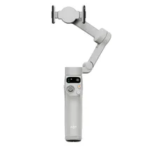 Estabilizador Dji Gimbal Osmo Mobile 7 - Cinza