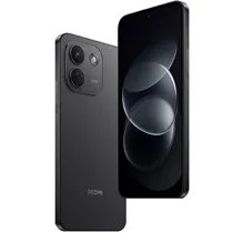 Celular Xiaomi Redmi Note 17 Pro Max 5G NFC Dual Sim de 512GB/8GB Ram de 6.83" 50+8MP/32MP - Negro