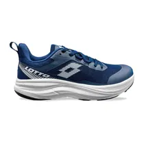 Calçado Lotto Running Verso III Azul Masculino 9,5