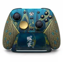 Controle Gam...