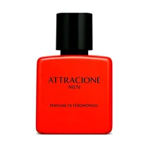 Perfume Attracione Men (M) - 25ML