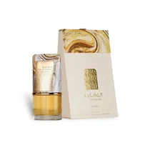 Lattafa Al Nashama Edp 100ML