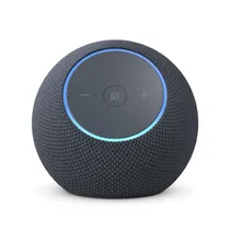 Amazon Alexa Echo Dot Max Smart Black