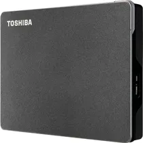 HD Externo Toshiba 2,5" 1TB Canvio Gaming HDTX110XK3AA USB 3.2