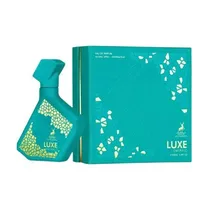 Maison Alhambra Luxe Emerald 100ML