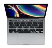 Apple Macbook Pro 2020 i5/16GB/256 SSD/13.3" Retina - 2020 - Swap
