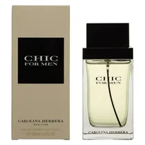 P.Carolina Herrera Chic 100ML Edt