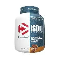  Dymatize IS...