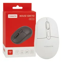  Mouse Tomat...