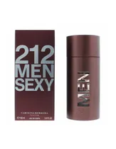 Perfume Carolina Herrera 212 Sexy Eau de Toilette Masculino 100ML