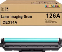 Drum Generico 126A CE314A Tambor de Imagen