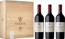  Pack de Vin...