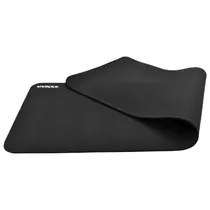 Mousepad Satellite A-PAD031 Negro 30X80