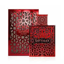  Perfume Ray...