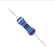 Ard Resistor 8.2K 1/4 10PCS