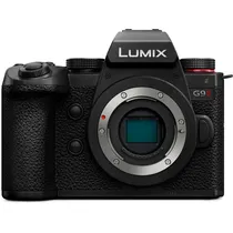 Camara Panasonic Lumix DC-G9 II Body