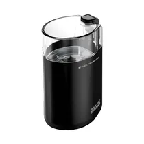 Moedor de Cafe Electrobras - Pratic Grind EBMC-200 - 200W - 110V/60HZ - Preto