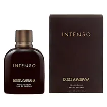 P.Dolce & Gabbana Intenso M 75ML Edp