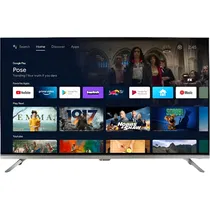 TV Smart LED Motorola MOT43FLE11 43" Full HD Google TV