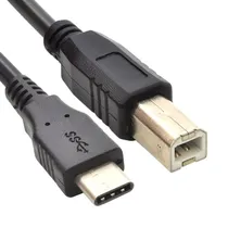 Cable USB-C...