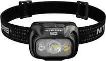 Lanterna LED...