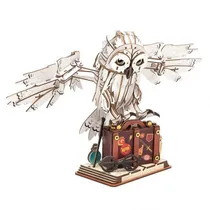 Puremind Craft Kit Harry Potter Hedwing 1613